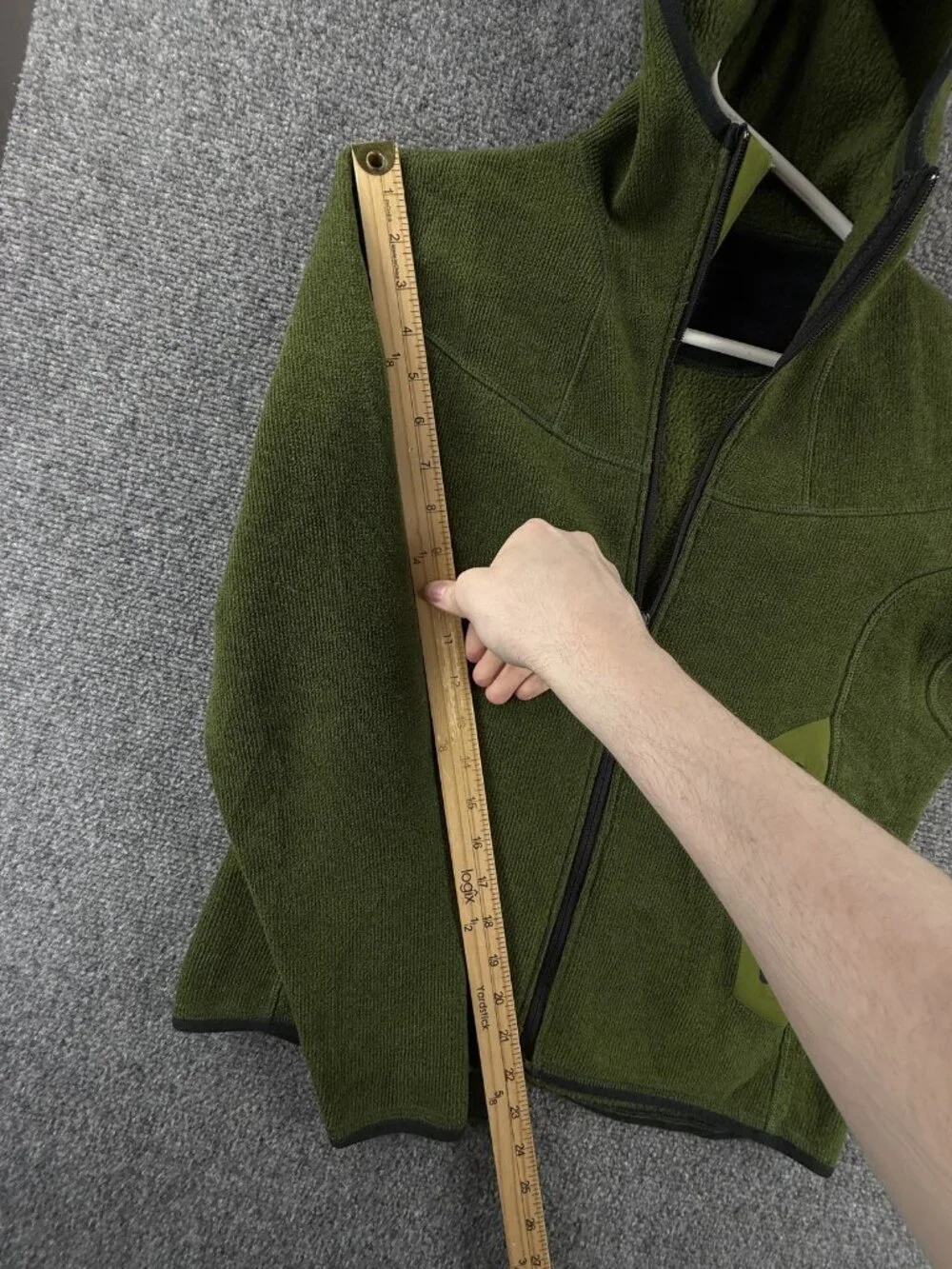 Arcteryx good but